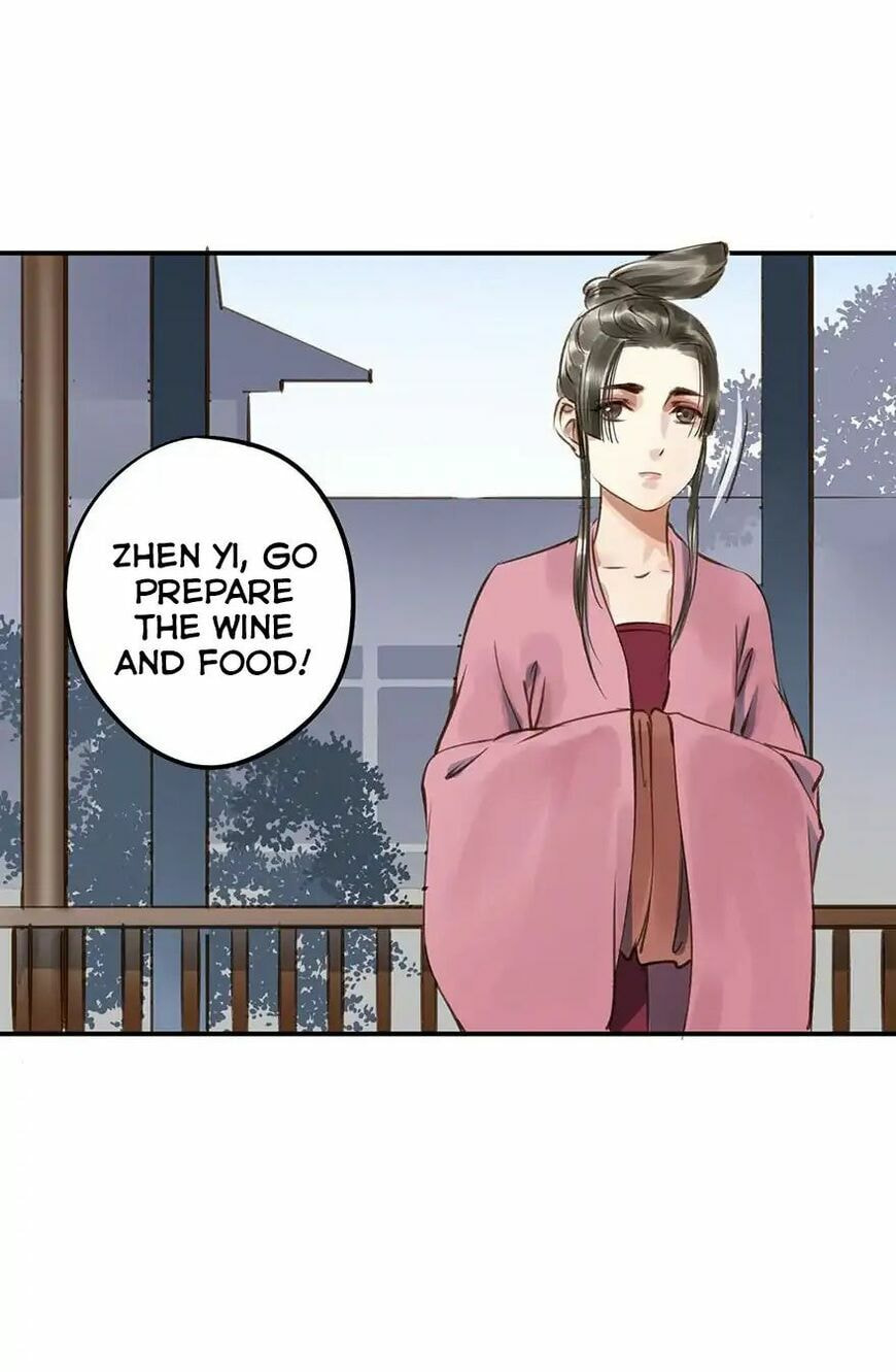 Read Empress Dislikes This (Colored) chapter 6 image 34 on Lezhin