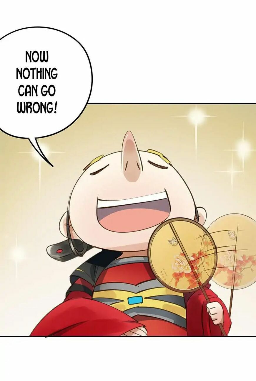 Read Empress Dislikes This (Colored) chapter 6 image 37 on Lezhin