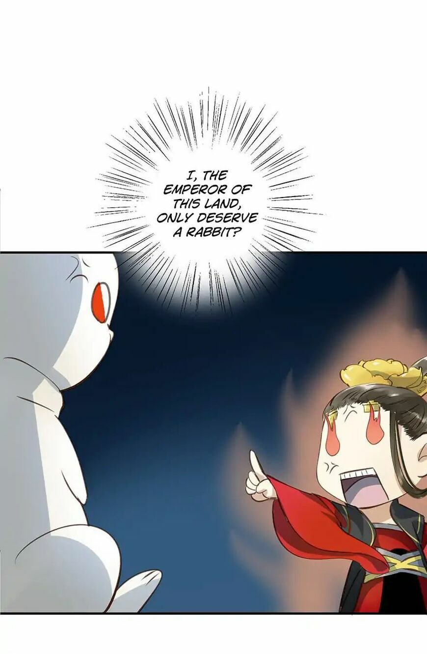 Read Empress Dislikes This (Colored) chapter 6 image 4 on Lezhin