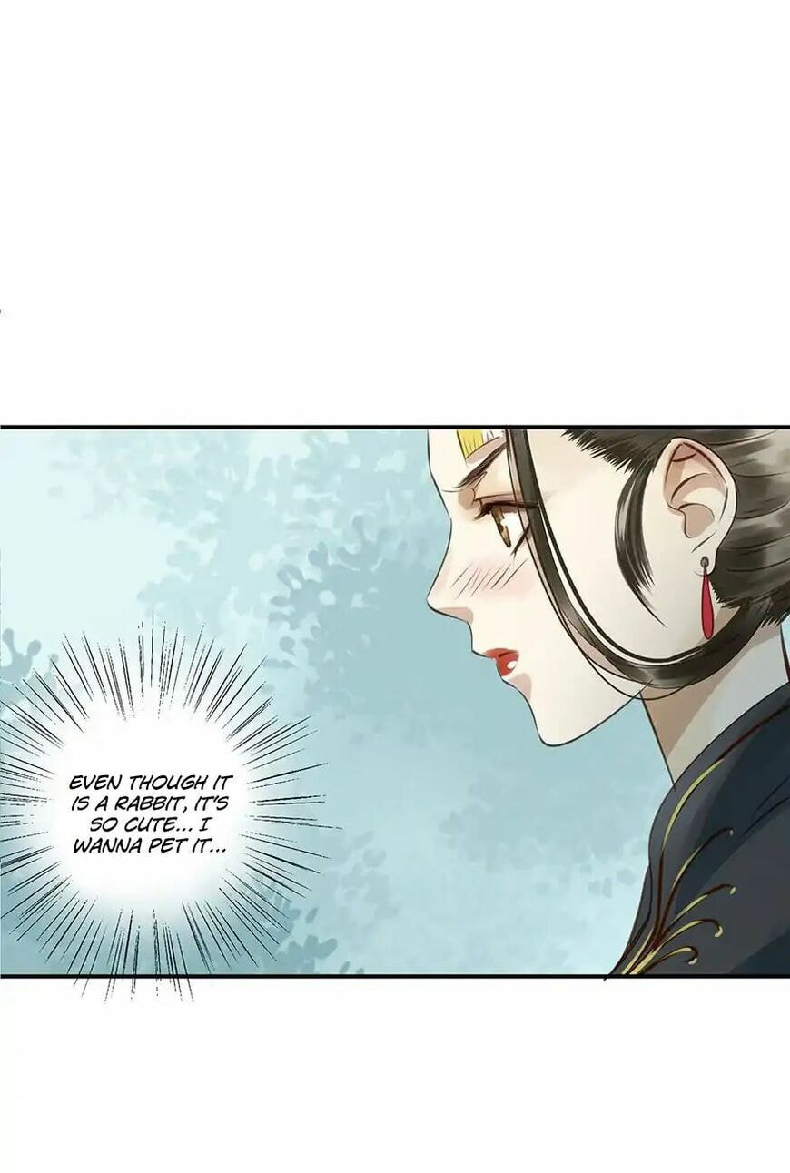 Read Empress Dislikes This (Colored) chapter 6 image 5 on Lezhin