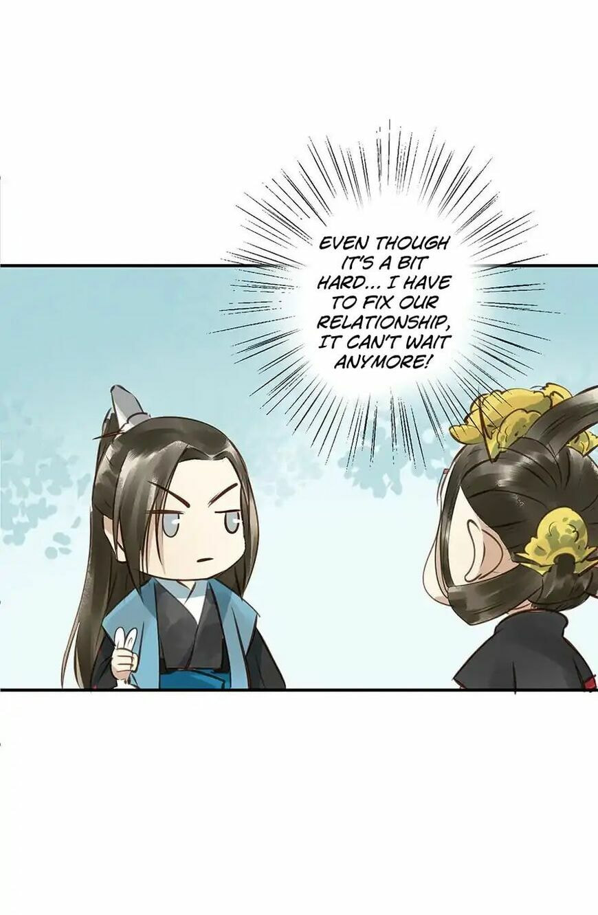 Read Empress Dislikes This (Colored) chapter 6 image 6 on Lezhin