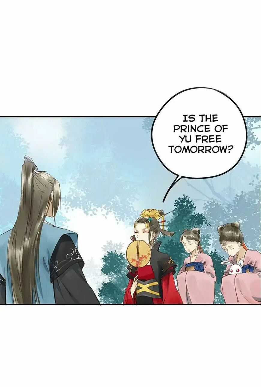 Read Empress Dislikes This (Colored) chapter 6 image 9 on Lezhin