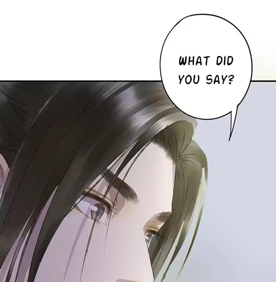 Read Empress Dislikes This (Colored) chapter 60 image 1 on Lezhin