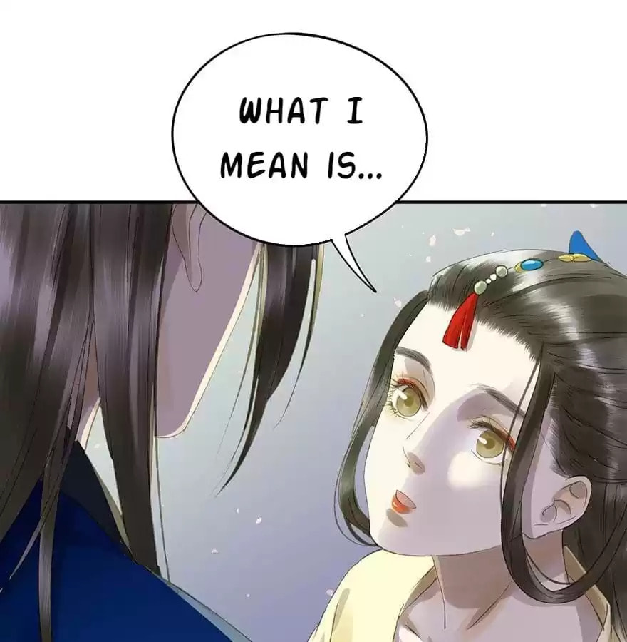 Read Empress Dislikes This (Colored) chapter 60 image 10 on Lezhin