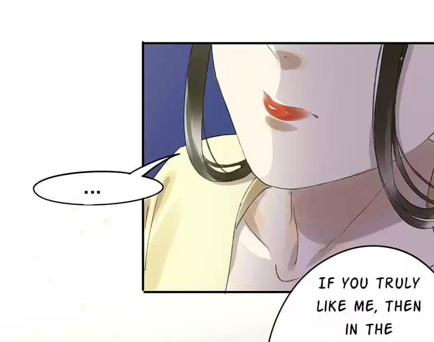 Read Empress Dislikes This (Colored) chapter 60 image 14 on Lezhin