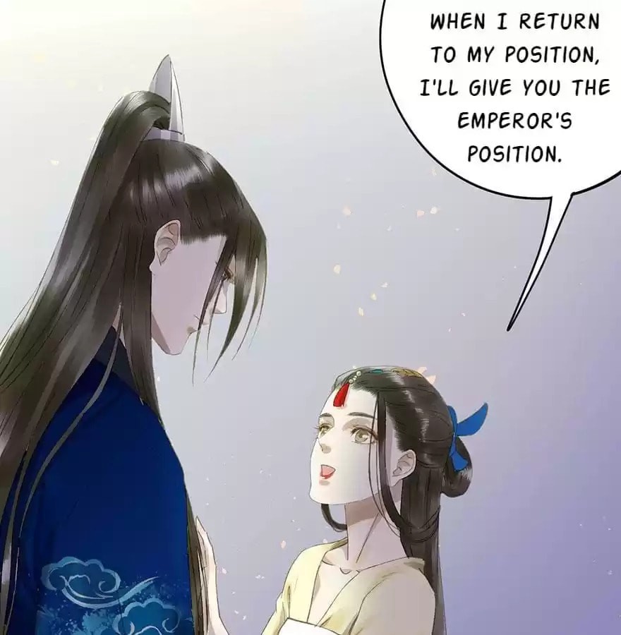 Read Empress Dislikes This (Colored) chapter 60 image 15 on Lezhin