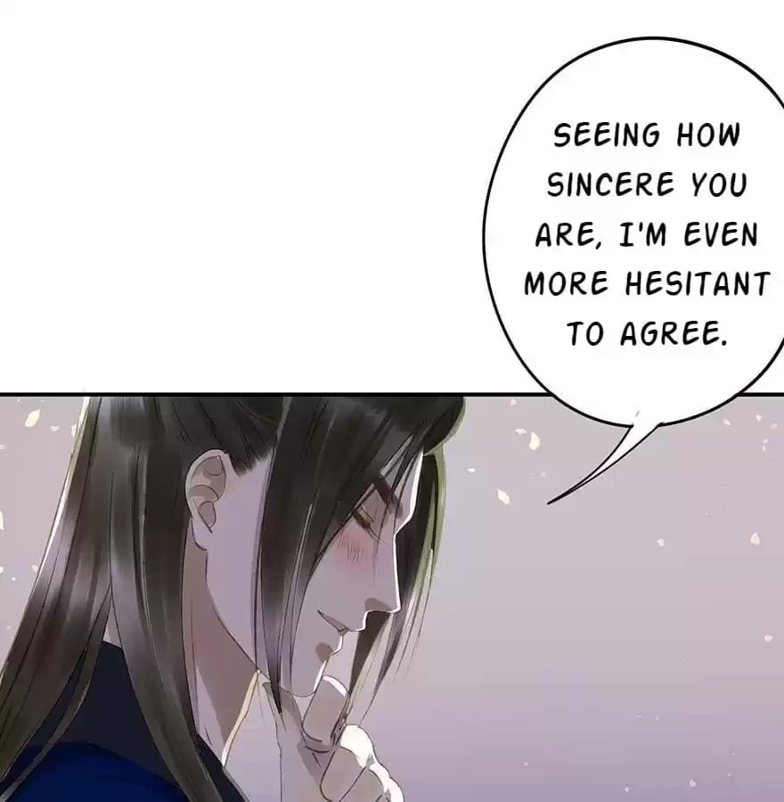 Read Empress Dislikes This (Colored) chapter 60 image 18 on Lezhin