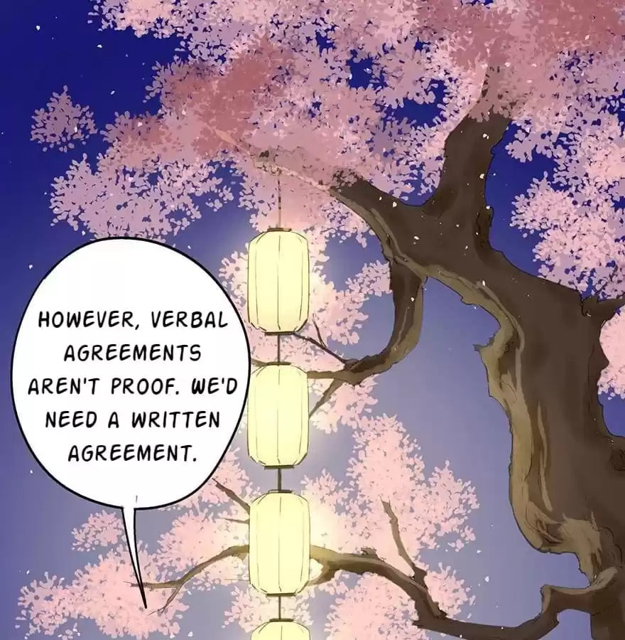 Read Empress Dislikes This (Colored) chapter 60 image 20 on Lezhin