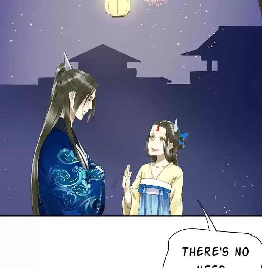 Read Empress Dislikes This (Colored) chapter 60 image 22 on Lezhin