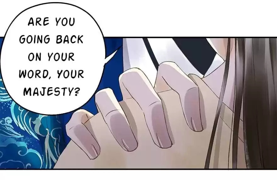 Read Empress Dislikes This (Colored) chapter 60 image 24 on Lezhin