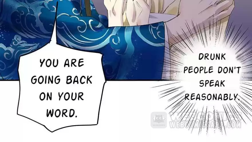 Read Empress Dislikes This (Colored) chapter 60 image 26 on Lezhin