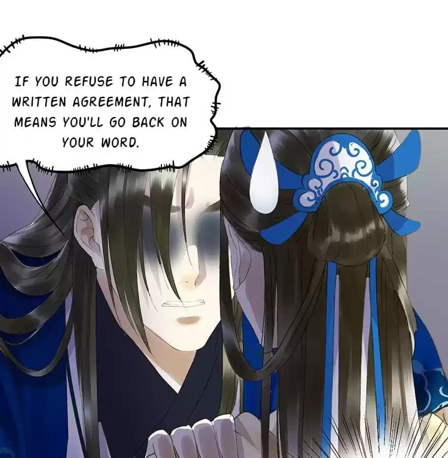Read Empress Dislikes This (Colored) chapter 60 image 29 on Lezhin