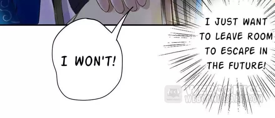 Read Empress Dislikes This (Colored) chapter 60 image 30 on Lezhin
