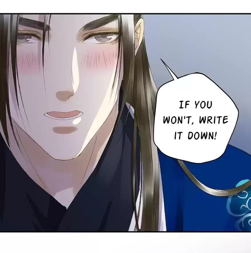 Read Empress Dislikes This (Colored) chapter 60 image 31 on Lezhin
