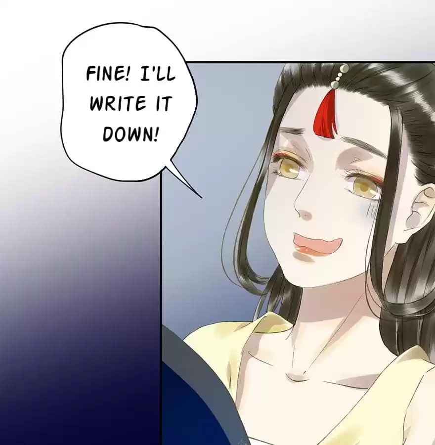 Read Empress Dislikes This (Colored) chapter 60 image 32 on Lezhin