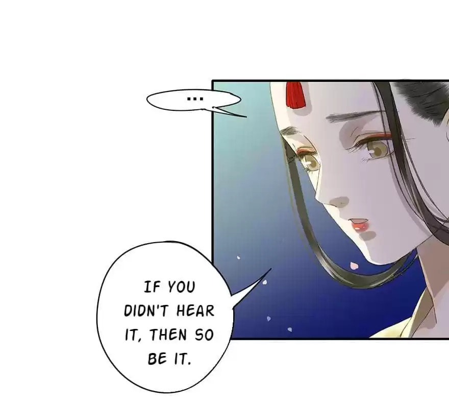 Read Empress Dislikes This (Colored) chapter 60 image 4 on Lezhin