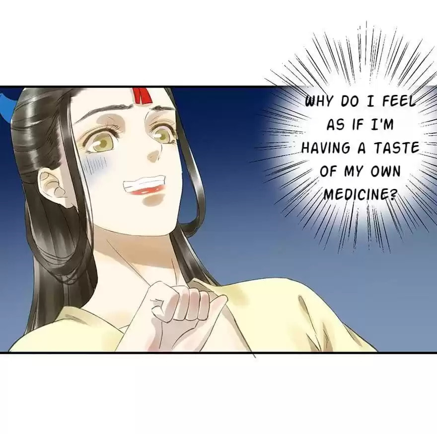 Read Empress Dislikes This (Colored) chapter 60 image 47 on Lezhin