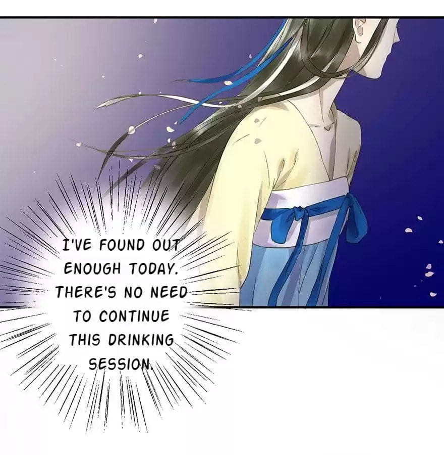 Read Empress Dislikes This (Colored) chapter 60 image 5 on Lezhin