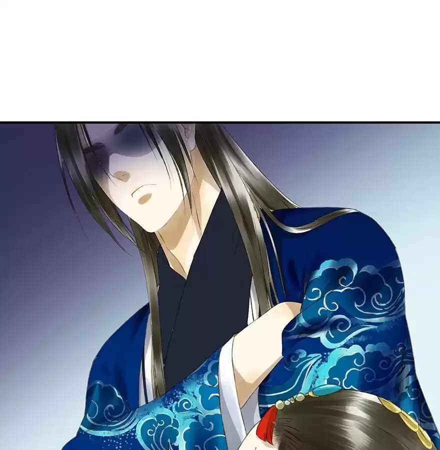 Read Empress Dislikes This (Colored) chapter 60 image 57 on Lezhin