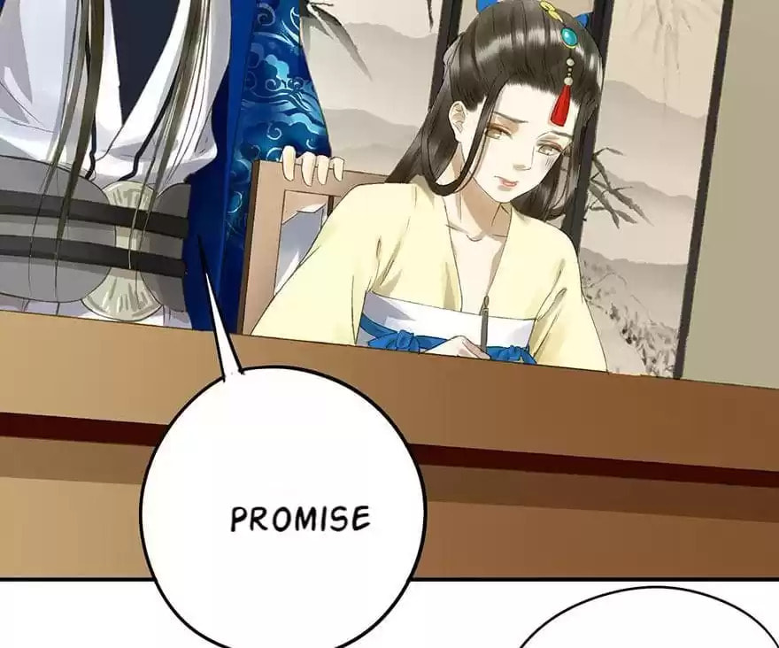Read Empress Dislikes This (Colored) chapter 60 image 61 on Lezhin