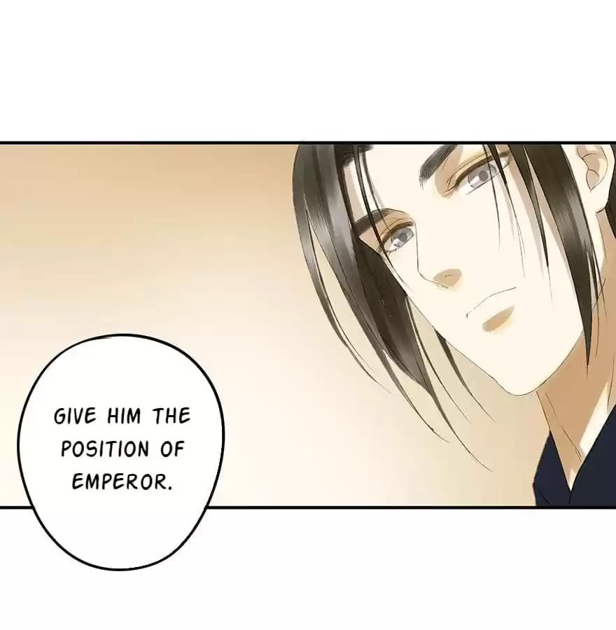 Read Empress Dislikes This (Colored) chapter 60 image 64 on Lezhin