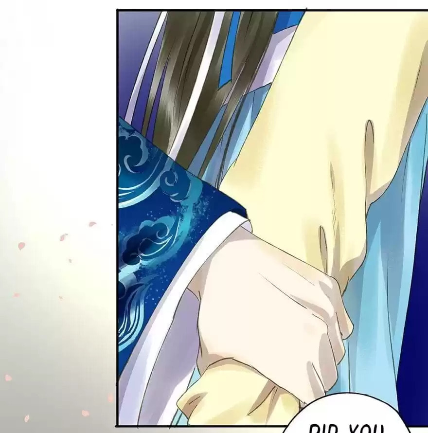 Read Empress Dislikes This (Colored) chapter 60 image 7 on Lezhin