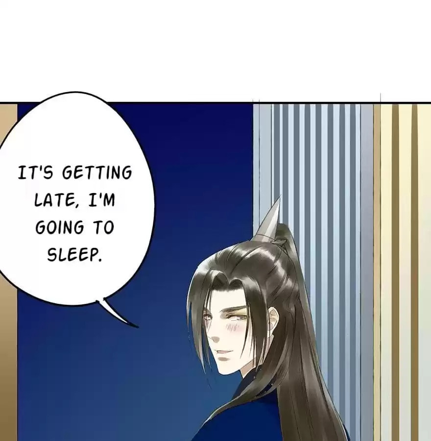 Read Empress Dislikes This (Colored) chapter 60 image 76 on Lezhin