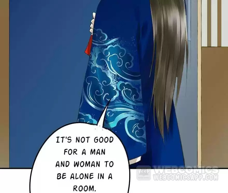 Read Empress Dislikes This (Colored) chapter 60 image 77 on Lezhin