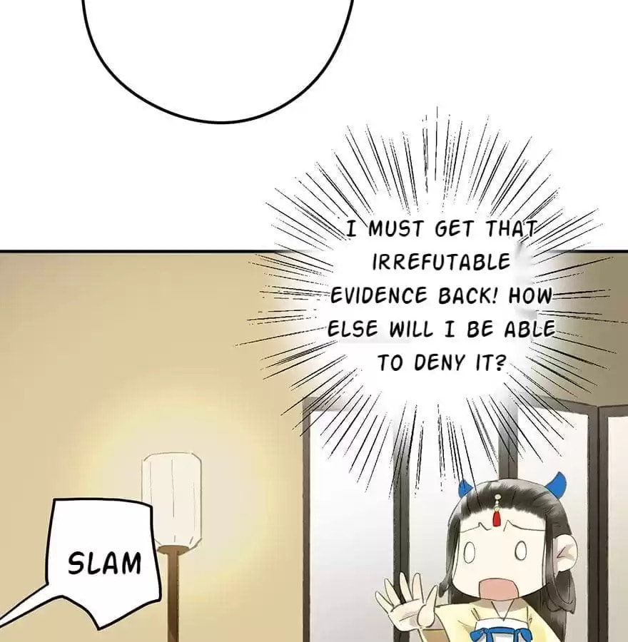Read Empress Dislikes This (Colored) chapter 60 image 78 on Lezhin