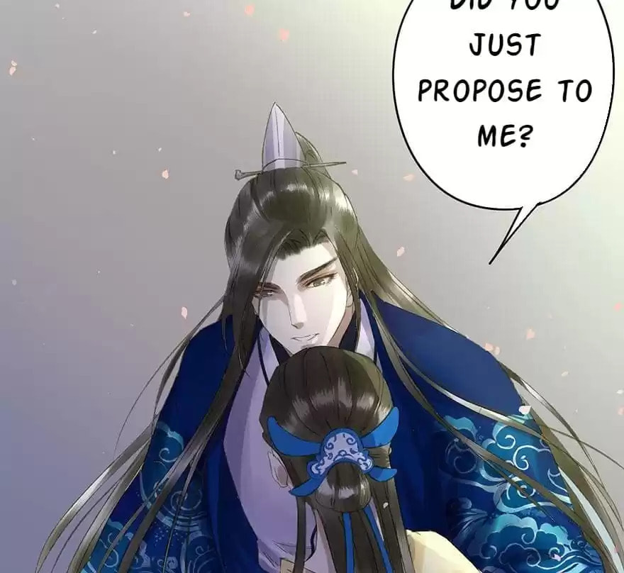 Read Empress Dislikes This (Colored) chapter 60 image 8 on Lezhin