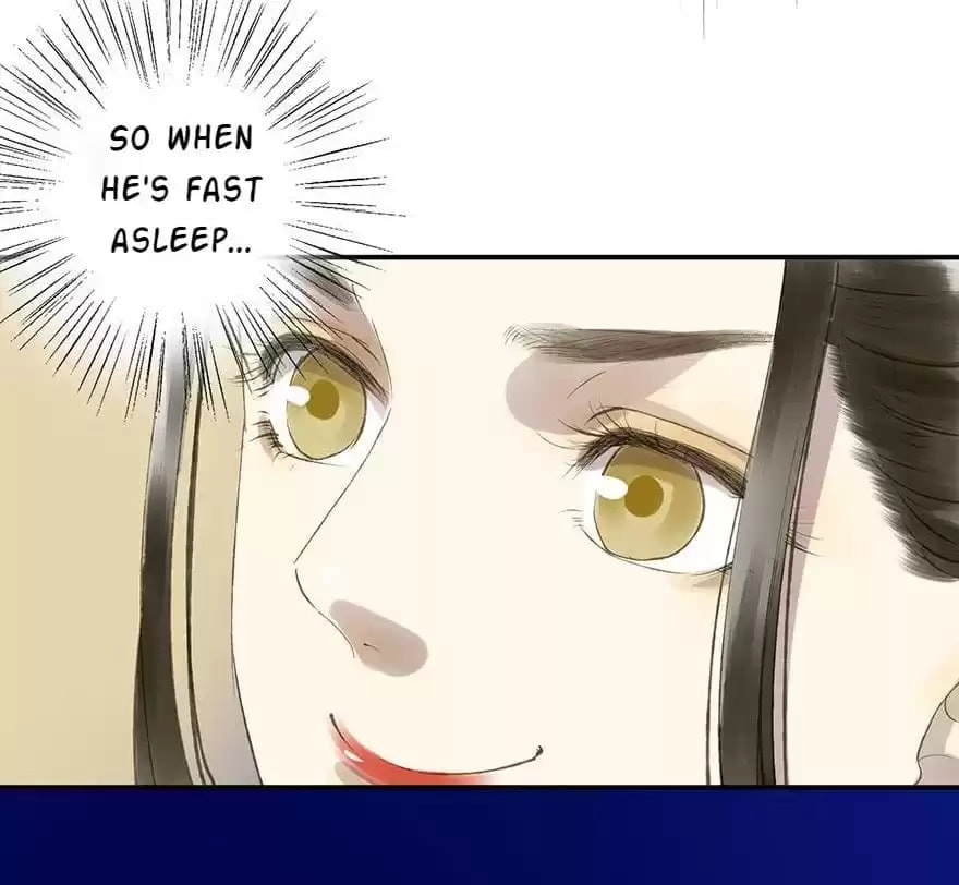 Read Empress Dislikes This (Colored) chapter 60 image 82 on Lezhin