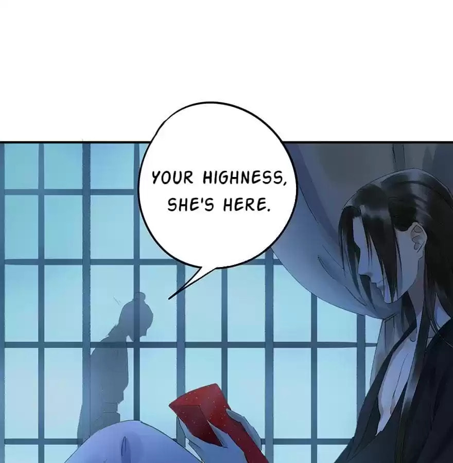 Read Empress Dislikes This (Colored) chapter 60 image 90 on Lezhin