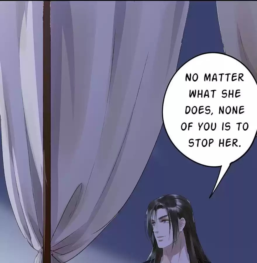 Read Empress Dislikes This (Colored) chapter 60 image 93 on Lezhin