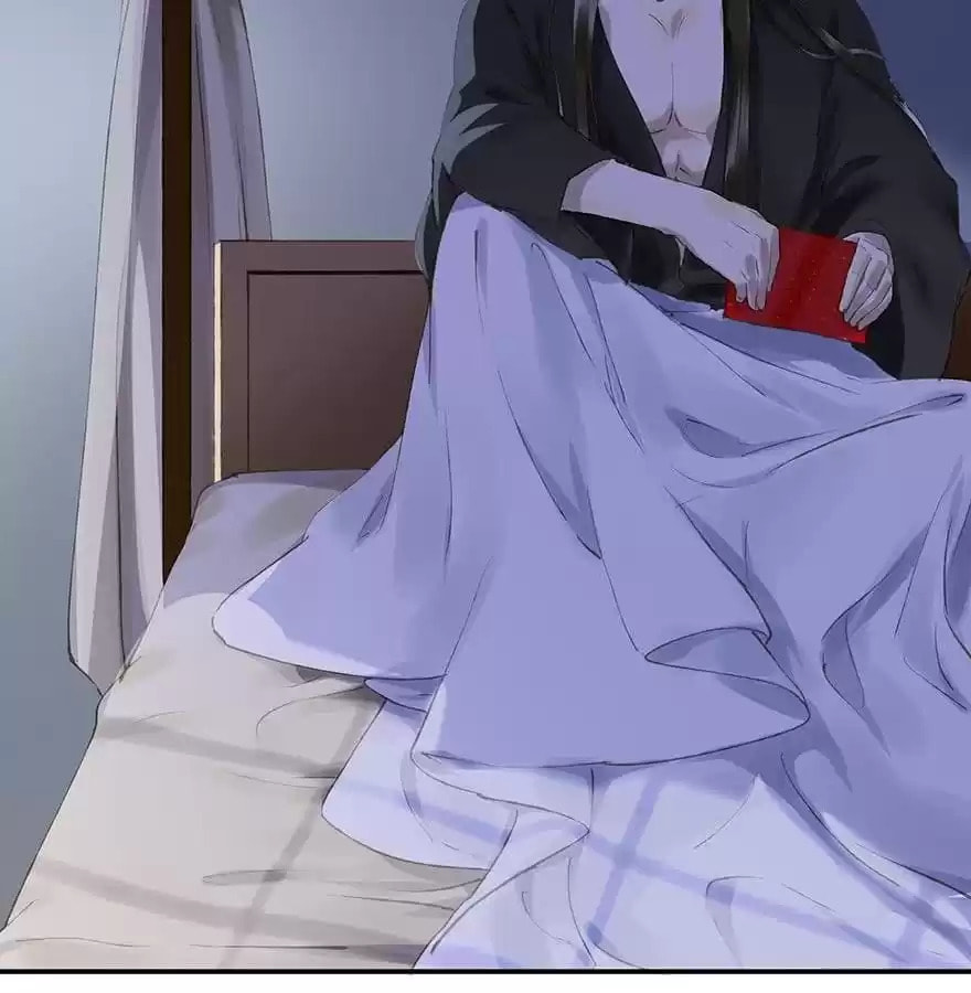 Read Empress Dislikes This (Colored) chapter 60 image 95 on Lezhin