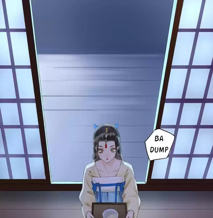 Read Empress Dislikes This (Colored) chapter 61 image 12 on Lezhin