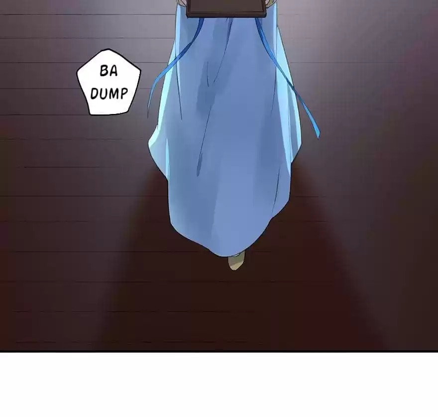 Read Empress Dislikes This (Colored) chapter 61 image 14 on Lezhin