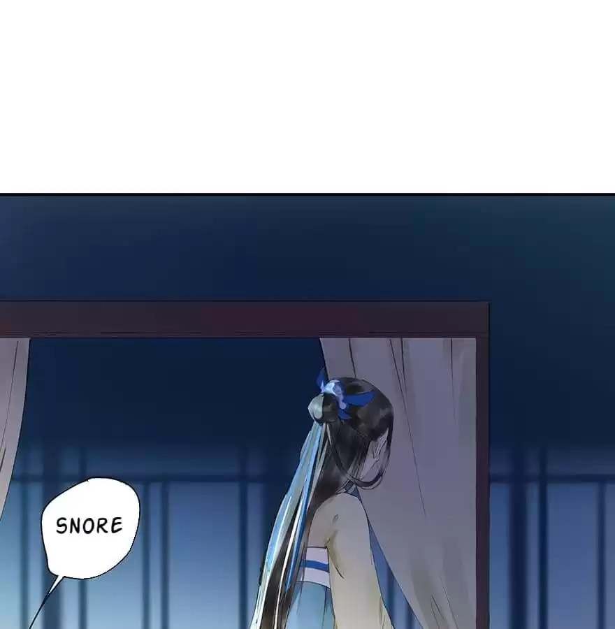 Read Empress Dislikes This (Colored) chapter 61 image 17 on Lezhin