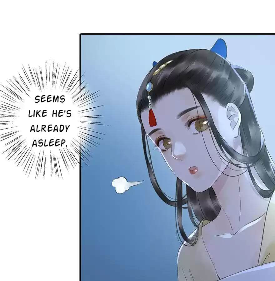 Read Empress Dislikes This (Colored) chapter 61 image 19 on Lezhin