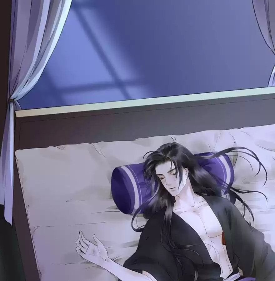 Read Empress Dislikes This (Colored) chapter 61 image 27 on Lezhin