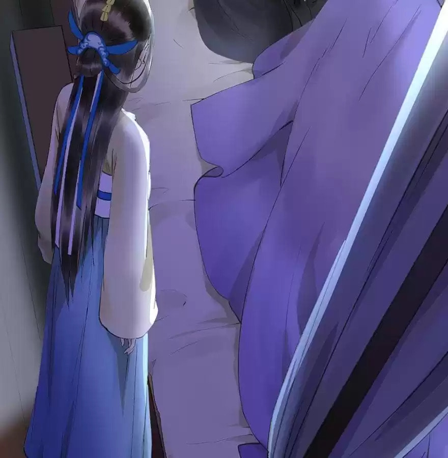 Read Empress Dislikes This (Colored) chapter 61 image 29 on Lezhin
