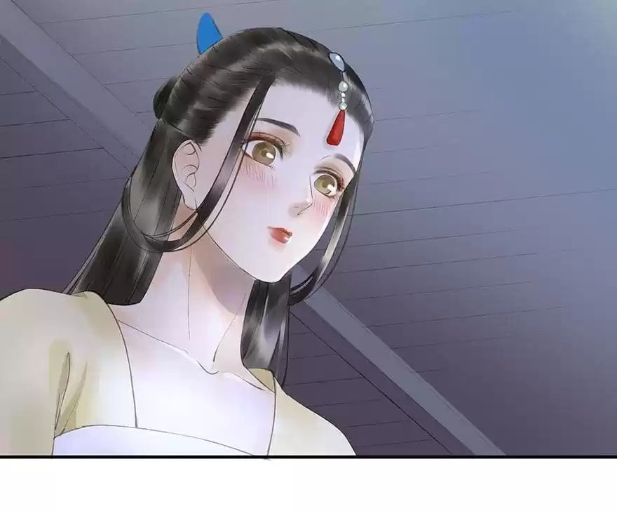 Read Empress Dislikes This (Colored) chapter 61 image 31 on Lezhin