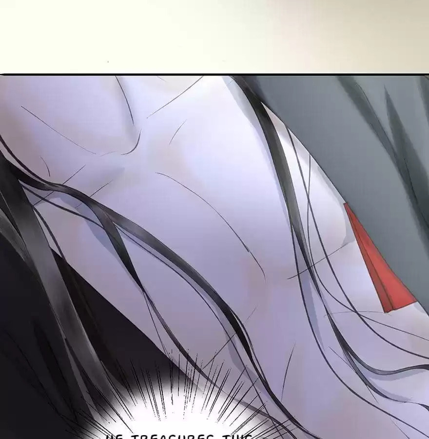 Read Empress Dislikes This (Colored) chapter 61 image 36 on Lezhin