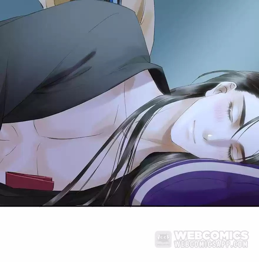 Read Empress Dislikes This (Colored) chapter 61 image 48 on Lezhin