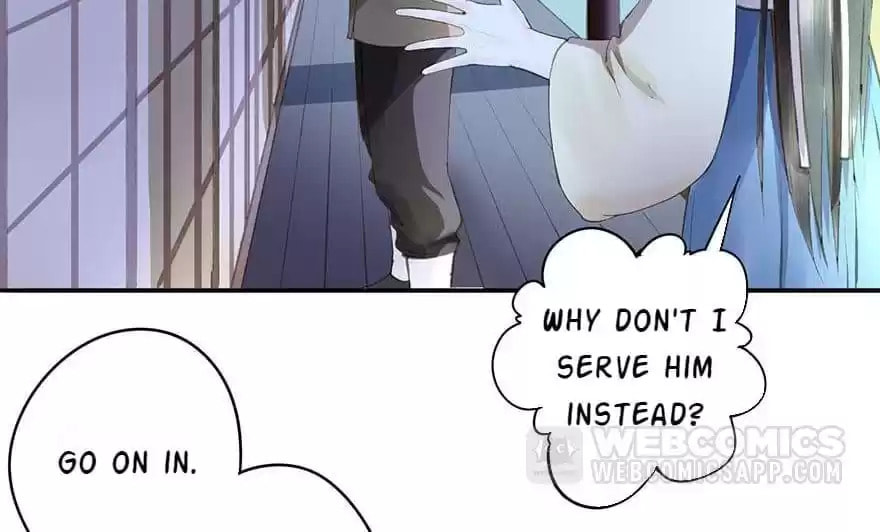 Read Empress Dislikes This (Colored) chapter 61 image 5 on Lezhin