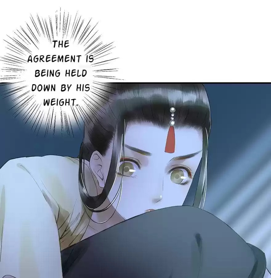 Read Empress Dislikes This (Colored) chapter 61 image 51 on Lezhin