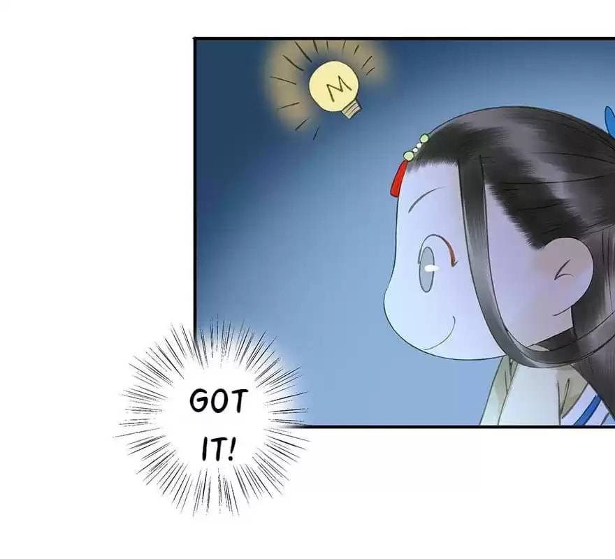 Read Empress Dislikes This (Colored) chapter 61 image 53 on Lezhin