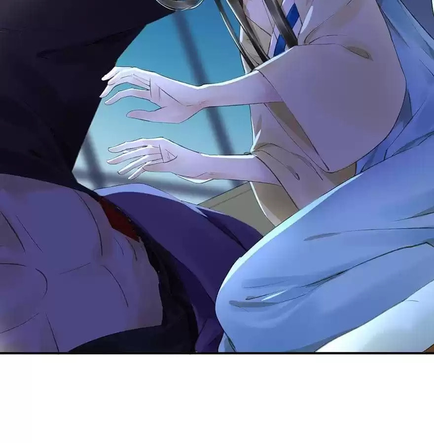 Read Empress Dislikes This (Colored) chapter 61 image 58 on Lezhin