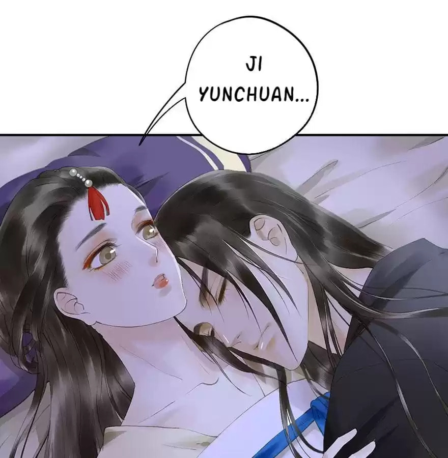 Read Empress Dislikes This (Colored) chapter 61 image 68 on Lezhin
