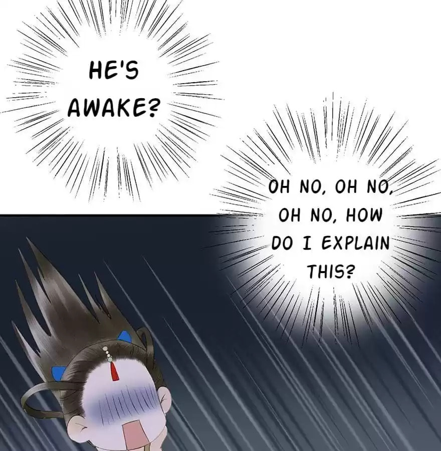 Read Empress Dislikes This (Colored) chapter 61 image 73 on Lezhin