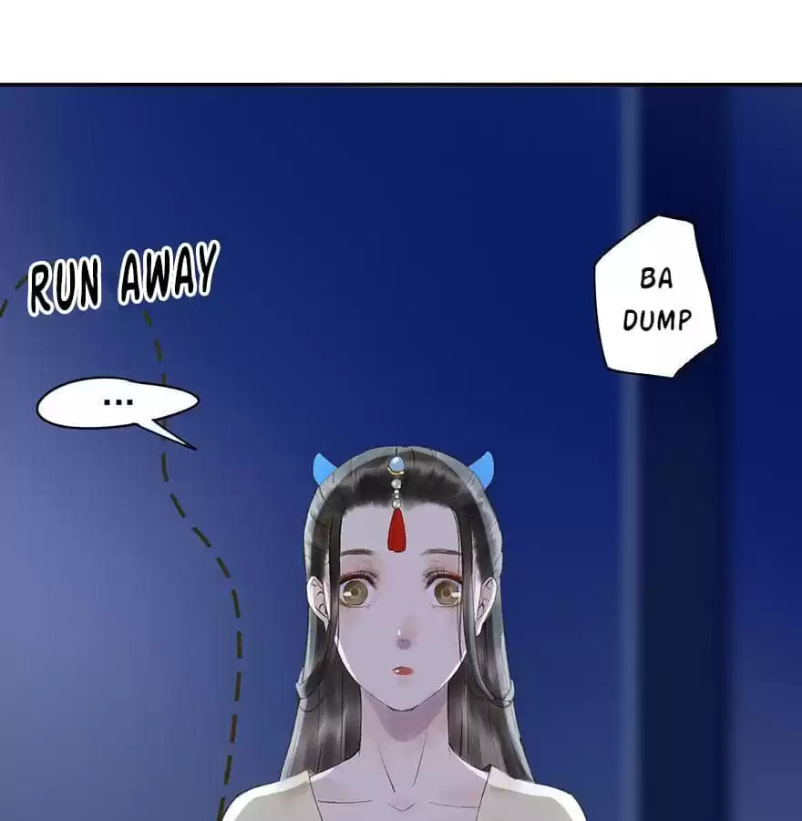 Read Empress Dislikes This (Colored) chapter 61 image 8 on Lezhin